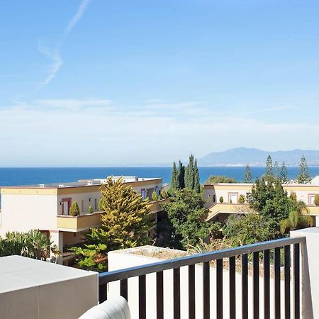 Romana Playa Studio With Sea View Appartement Marbella Buitenkant foto