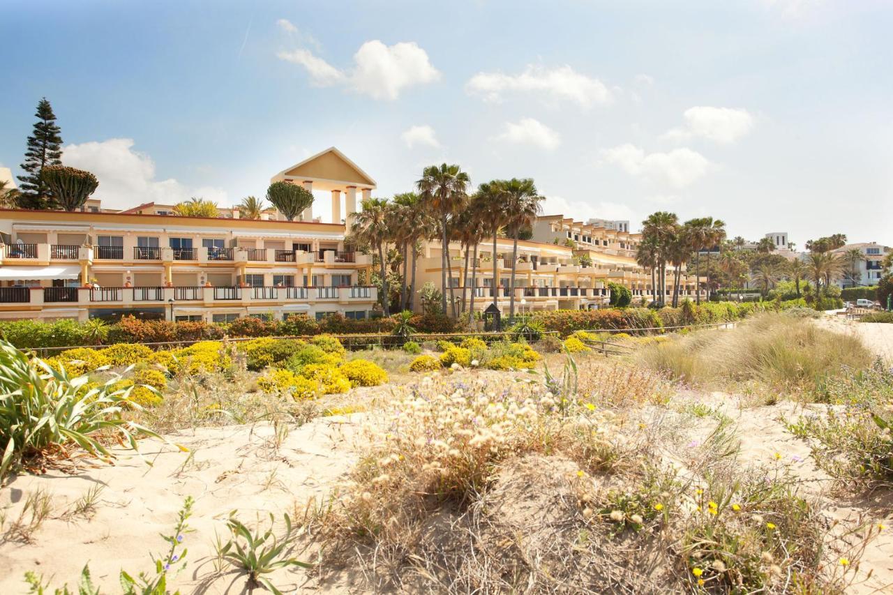 Romana Playa Studio With Sea View Appartement Marbella Buitenkant foto